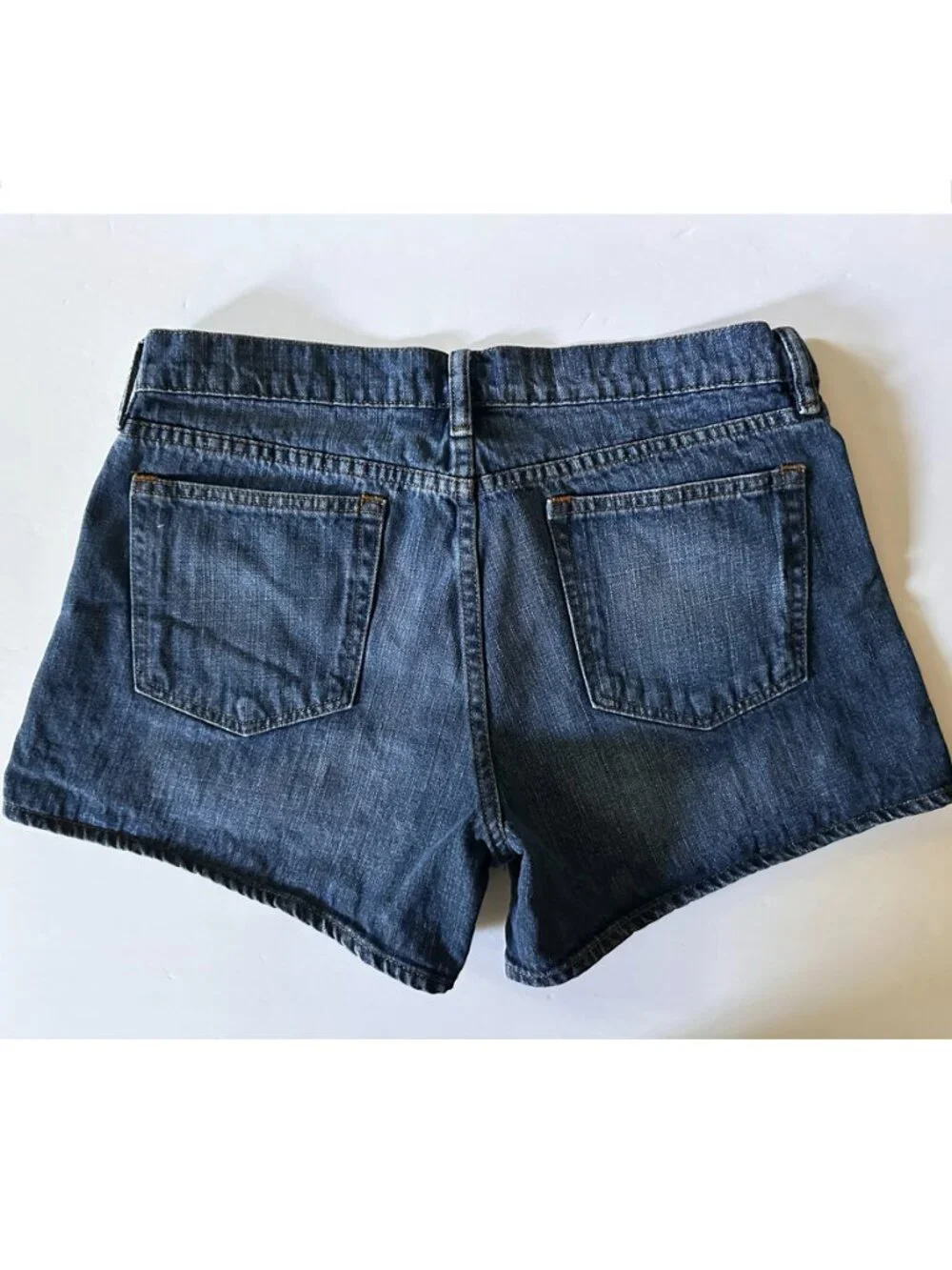 Ralph Lauren Sport Denim Jean Shorts Size 12